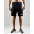 Craft Sporthose (Short) Evolve Zip Pocket - leicht, Reissverschlusstaschen - schwarz Herren